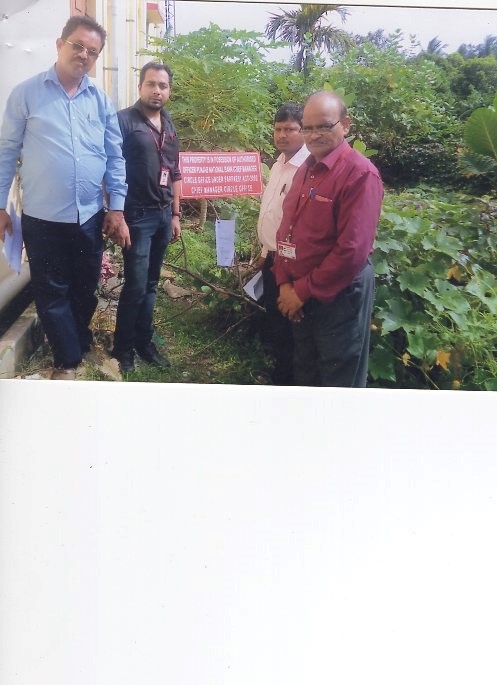 Punjab National Bank Auctions for Residential property in Jagatsinghpur, Odisha