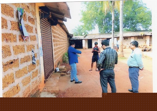 Punjab National Bank Auctions for Residential property in Dhenakal, Odisha