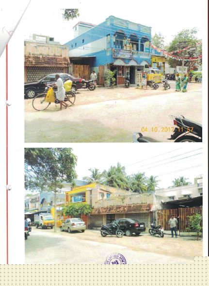 Punjab National Bank Auctions for Residential property in Villupuram, Tamil Nadu