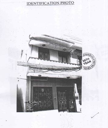 Punjab National Bank Auctions for Residential property in Tiruvannamalai, Tamil Nadu