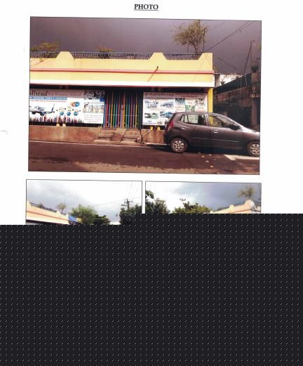 Punjab National Bank Auctions for Residential property in Pondicherry, Tamil Nadu