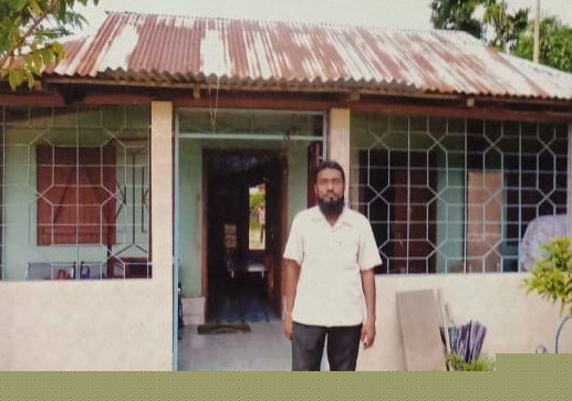 Punjab National Bank Auctions for Residential property in Sepahijala, Tripura