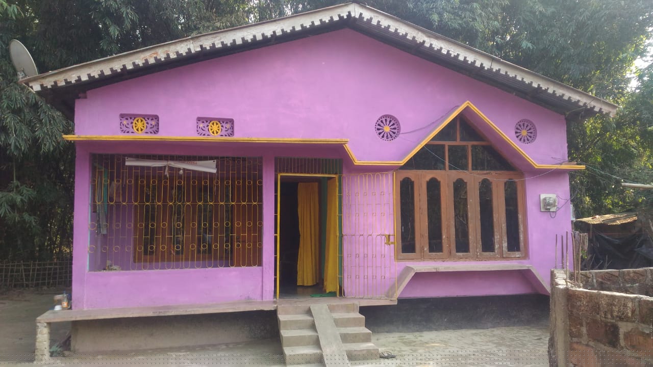 Punjab National Bank Auctions for Residential property in Nagaon, Assam
