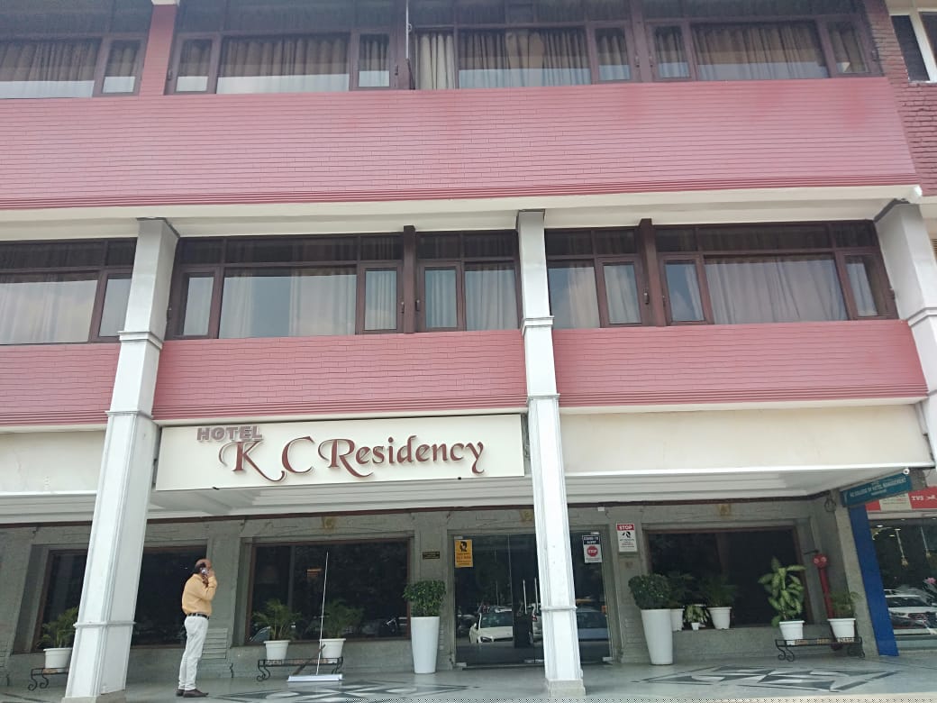Punjab National Bank Auctions for Commercial property in Chandigarh, Punjab image 2 of 3 in Chandigarh, Chandigarh | Punjab National Bank auction property
