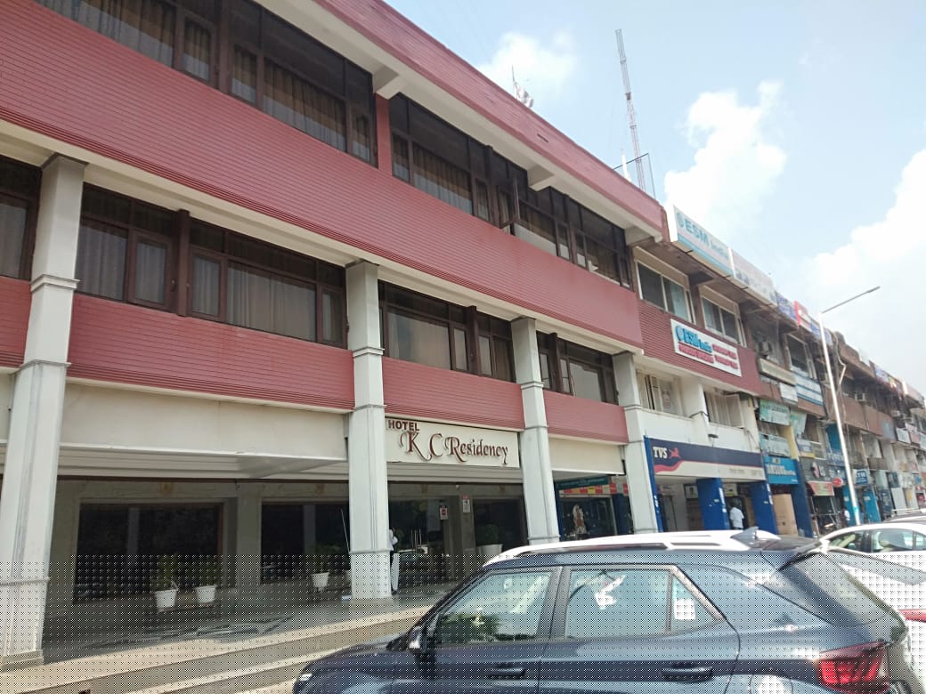 Punjab National Bank Auctions for Commercial property in Chandigarh, Punjab image 3 of 3 in Chandigarh, Chandigarh | Punjab National Bank auction property