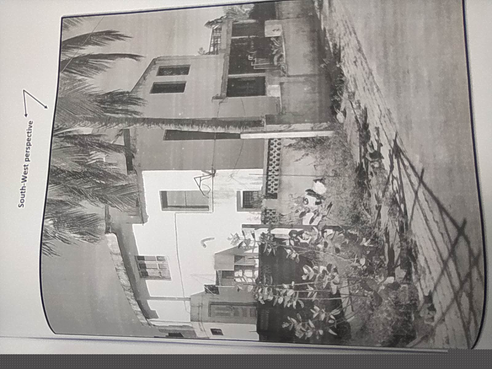 Punjab National Bank Auctions for Residential property in Gadag, Karnataka image 3 of 3 in GADAG, Gadag | Punjab National Bank auction property