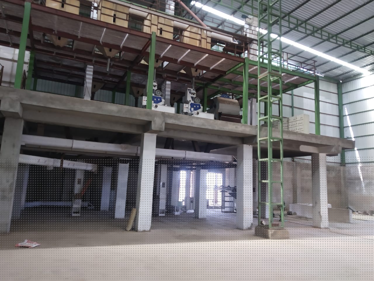 Punjab National Bank Auctions for Industrials property in Surendranagar, Gujarat
