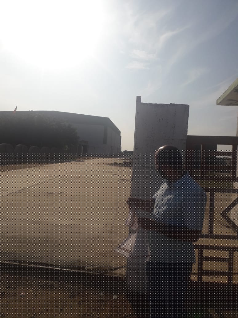 Punjab National Bank Auctions for Industrial property in Surendranagar, Gujarat