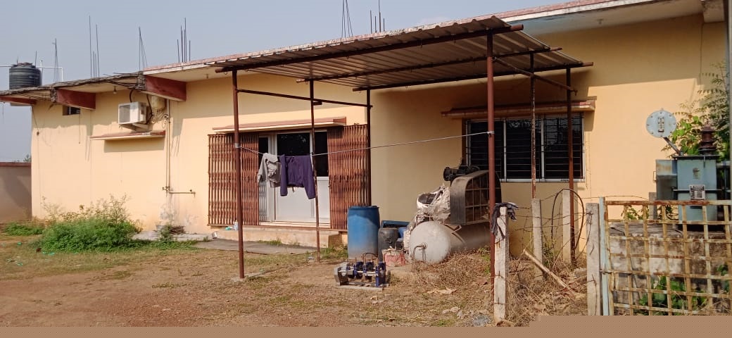 Punjab National Bank Auctions for Residential property in Sundargarh, Odisha