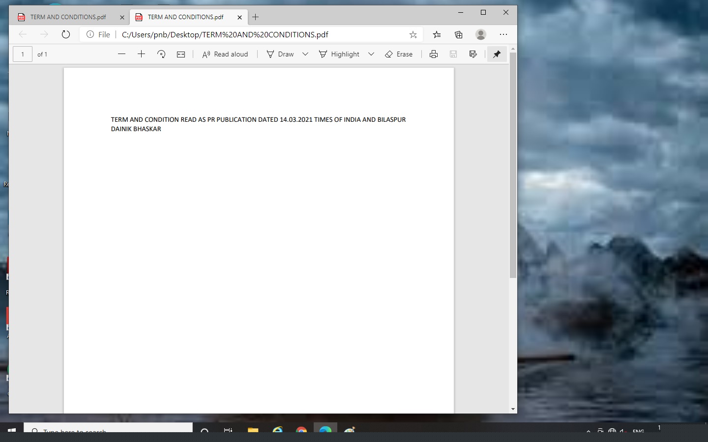 Punjab National Bank Auctions for Residential property in Surguja, Chhattisgarh