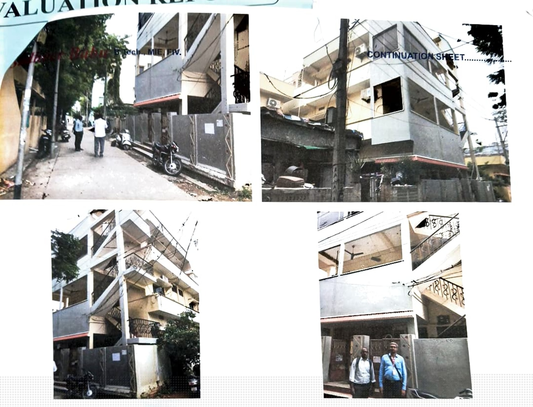Union Bank of India Auctions for Residential property in Vijayawada, Andhra Pradesh