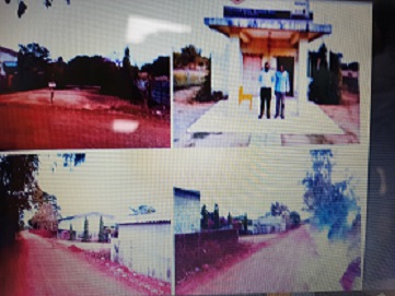 Punjab National Bank Auctions for Residential property in Subarnapur, Odisha