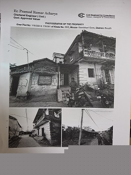 Punjab National Bank Auctions for Residential property in Boudh, Odisha