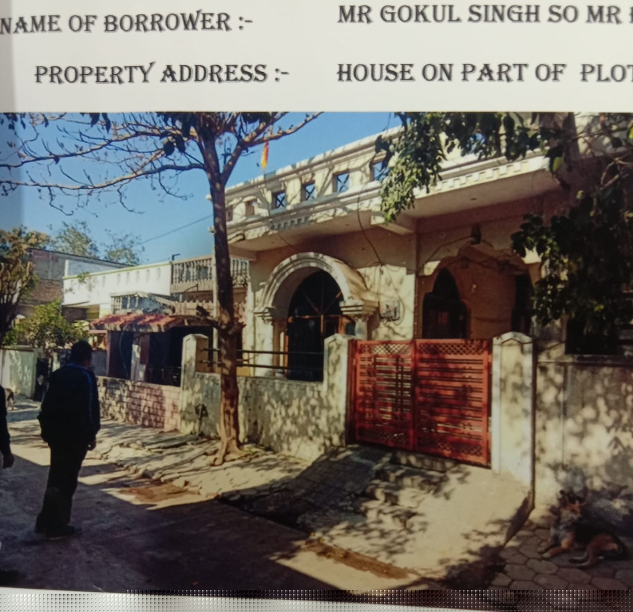 Punjab National Bank Auctions for Residential property in Dewas, Madhya Pradesh
