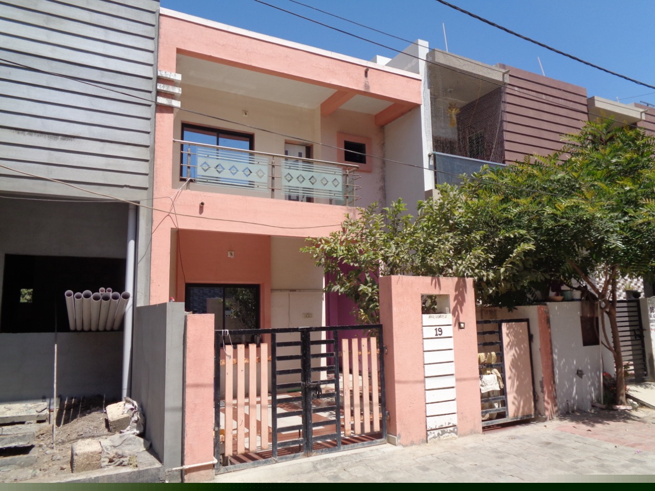 Punjab National Bank Auctions for Residential property in Gir Somnath, Gujarat