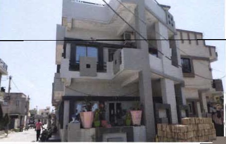 Punjab National Bank Auctions for Residential property in Gir Somnath, Gujarat