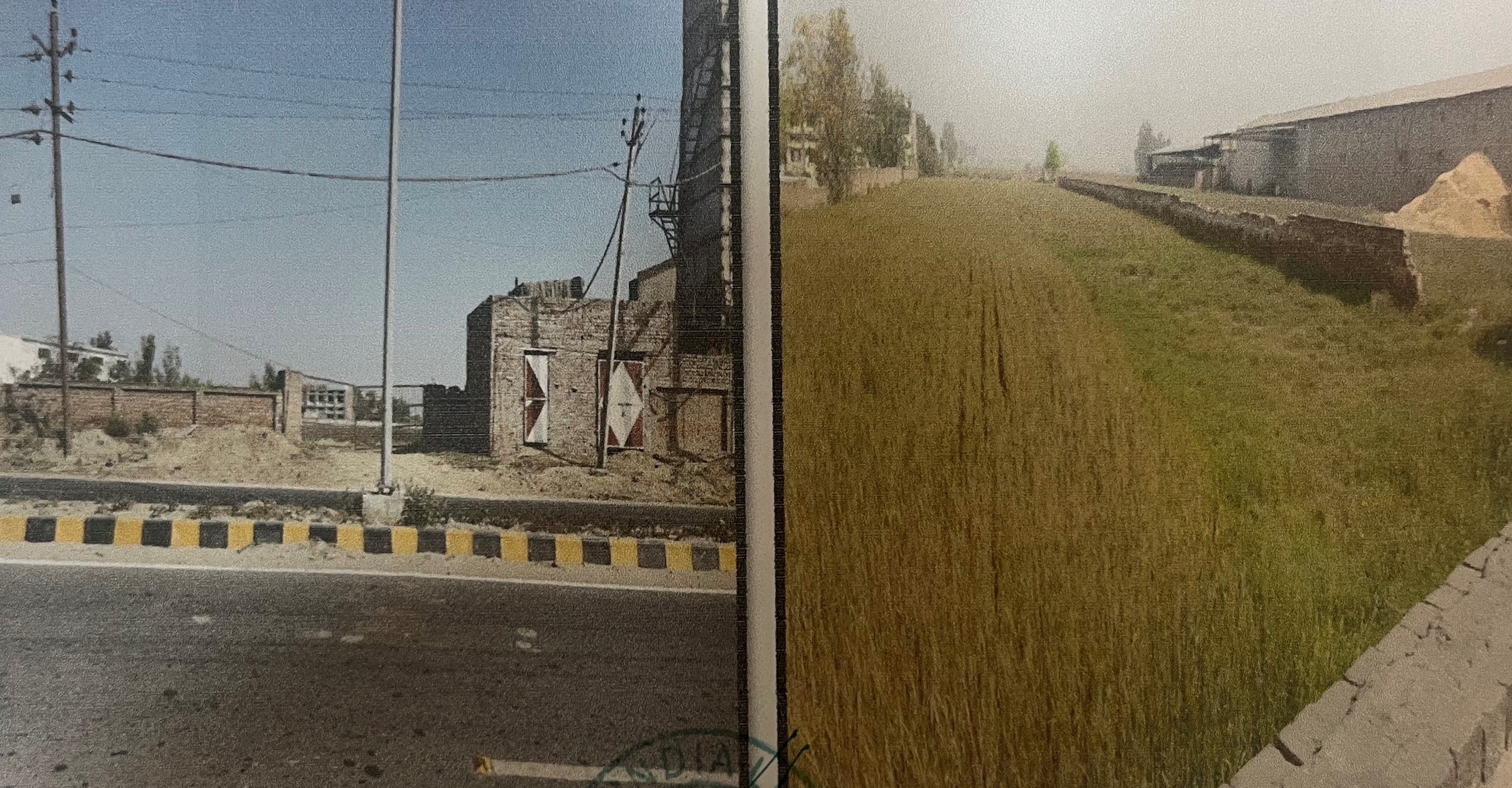 Punjab National Bank Auctions for Residential property in Ferozepur, Punjab