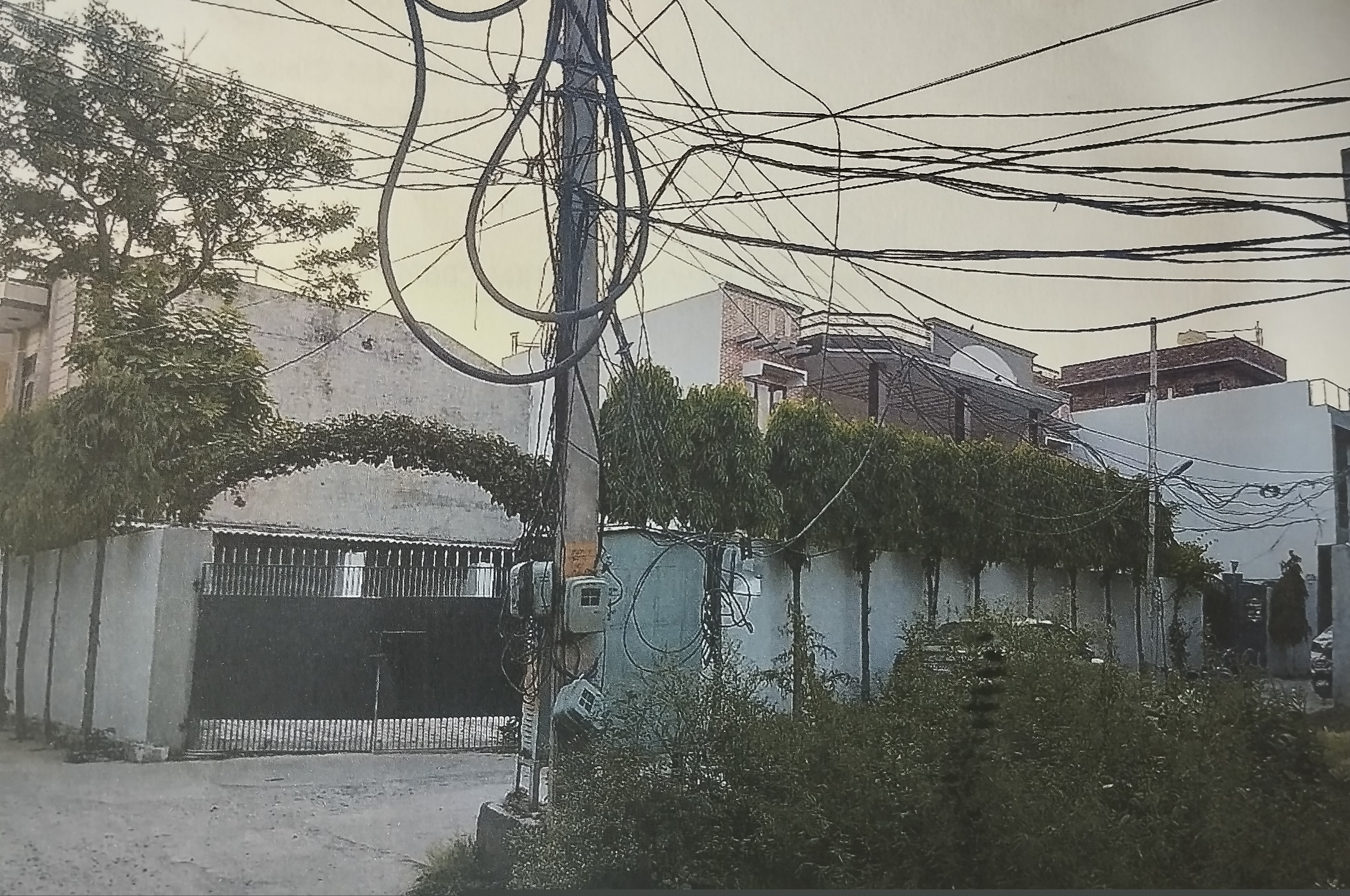 Punjab National Bank Auctions for Residential property in Tarn Taran, Punjab