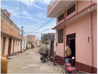 Punjab National Bank Auctions for Residential property in Jhunjhunu, Rajasthan