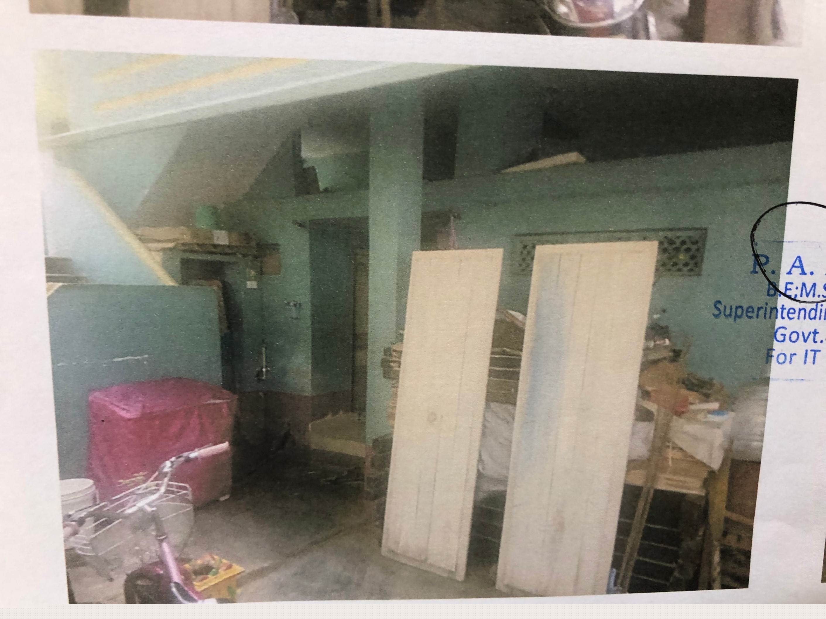 Punjab National Bank Auctions for Residential property in East Godavari, Andhra Pradesh image 3 of 3 in TUNI, East Godavari | Punjab National Bank auction property