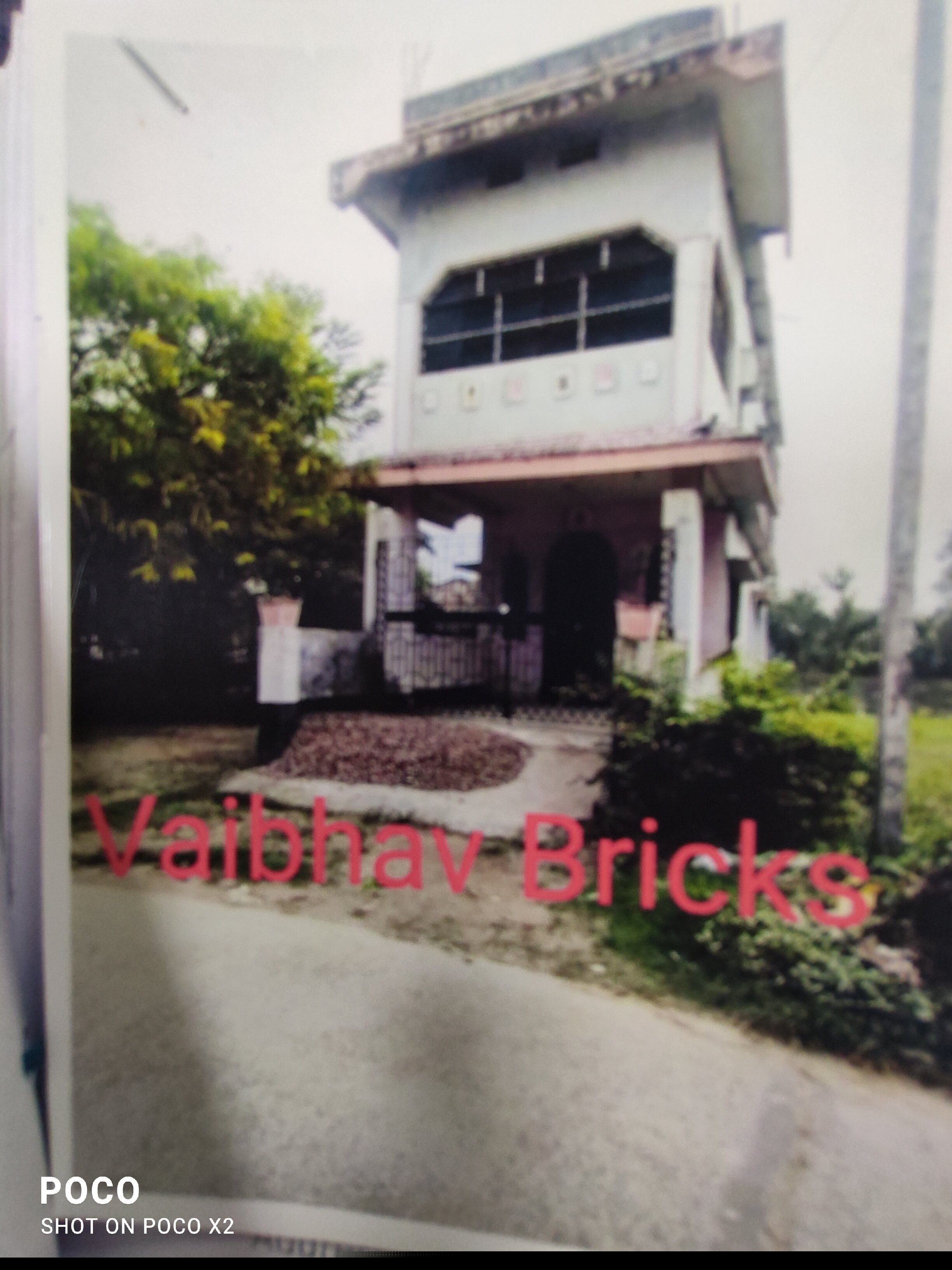 Punjab National Bank Auctions for Residential property in Muzaffarpur, Bihar