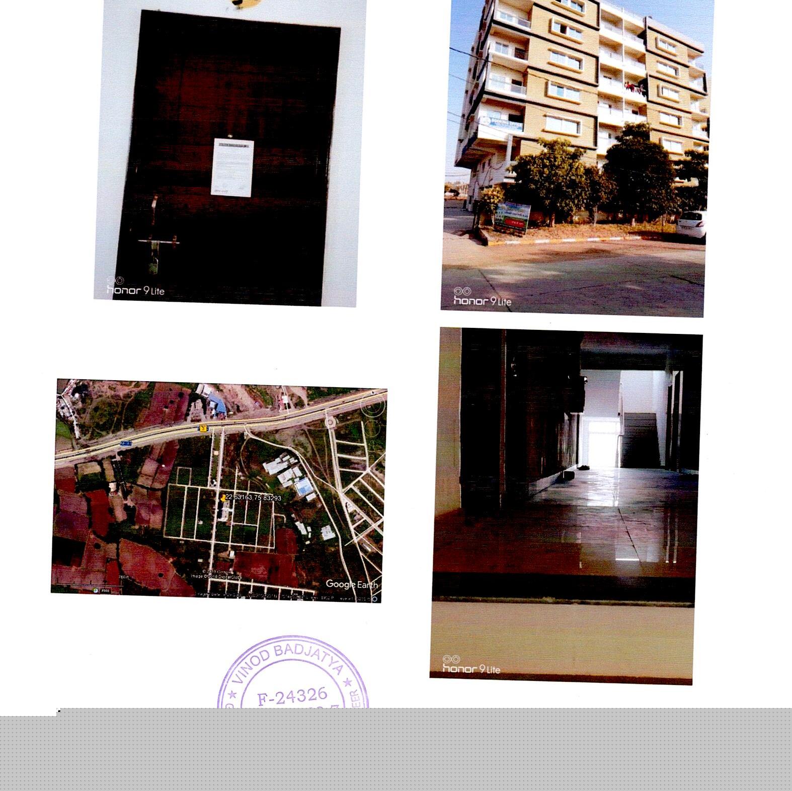 Punjab National Bank Auctions for Commercial property in Indore, Madhya Pradesh image 2 of 3 in indore, Indore | Punjab National Bank auction property