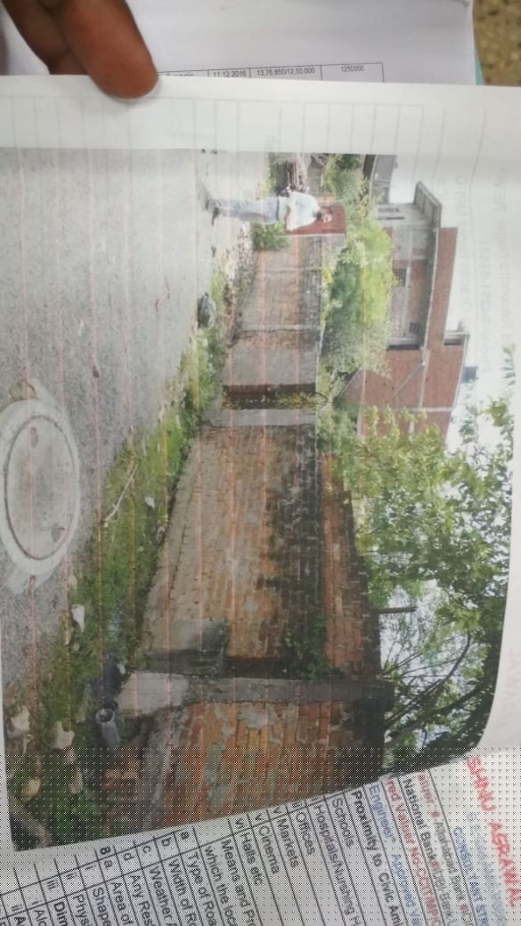 Punjab National Bank Auctions for Residential property in Rewa, Madhya Pradesh image 3 of 3 in REWA, Rewa | Punjab National Bank auction property