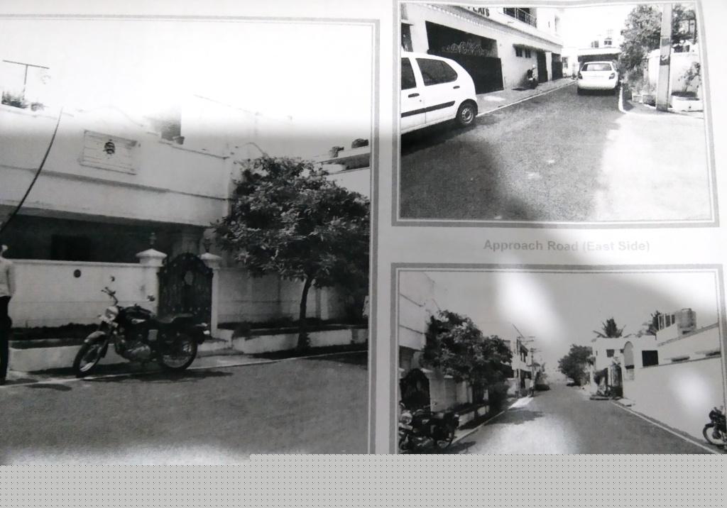 Punjab National Bank Auctions for Residential property in Namakkal, Tamil Nadu