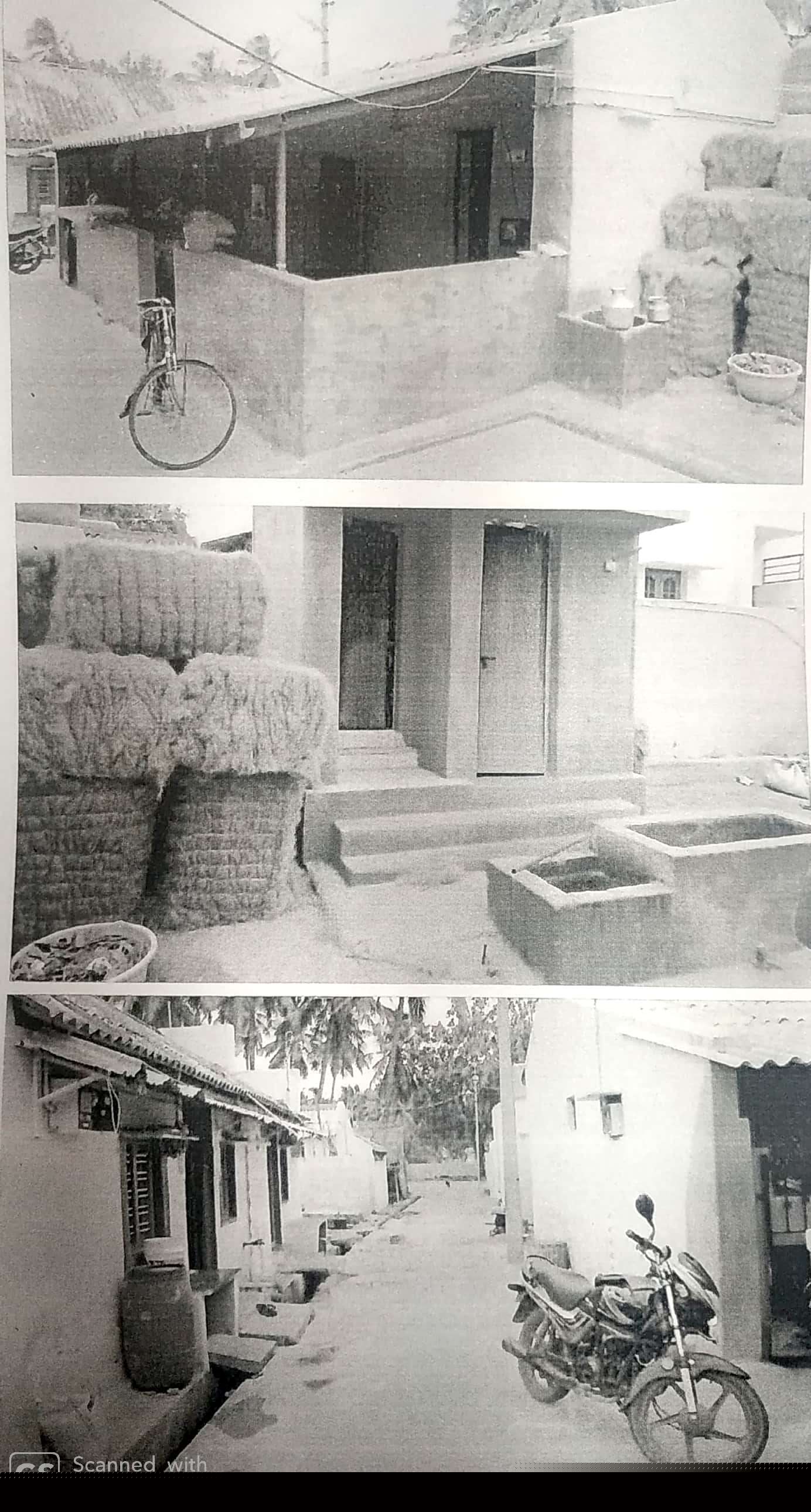 Punjab National Bank Auctions for Residential property in Dindigul, Tamil Nadu