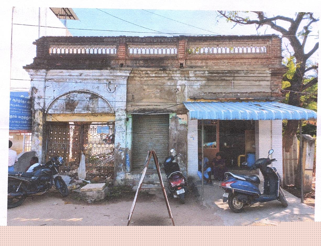 Punjab National Bank Auctions for Residential property in Ramanathapuram, Tamil Nadu