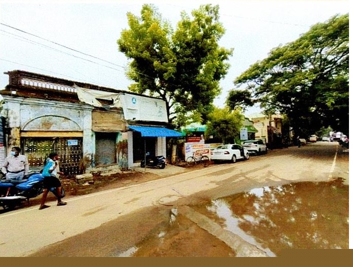 Punjab National Bank Auctions for Residential property in Ramanathapuram, Tamil Nadu image 3 of 3 in RAMANATHAPURAM, Ramanathapuram | Punjab National Bank auction property