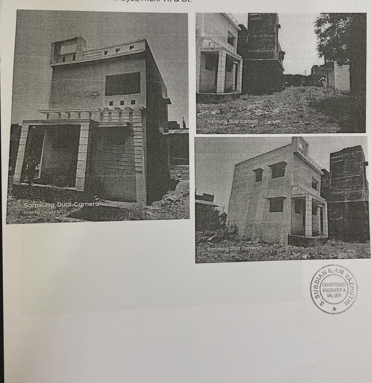 Punjab National Bank Auctions for Residential property in Theni, Tamil Nadu