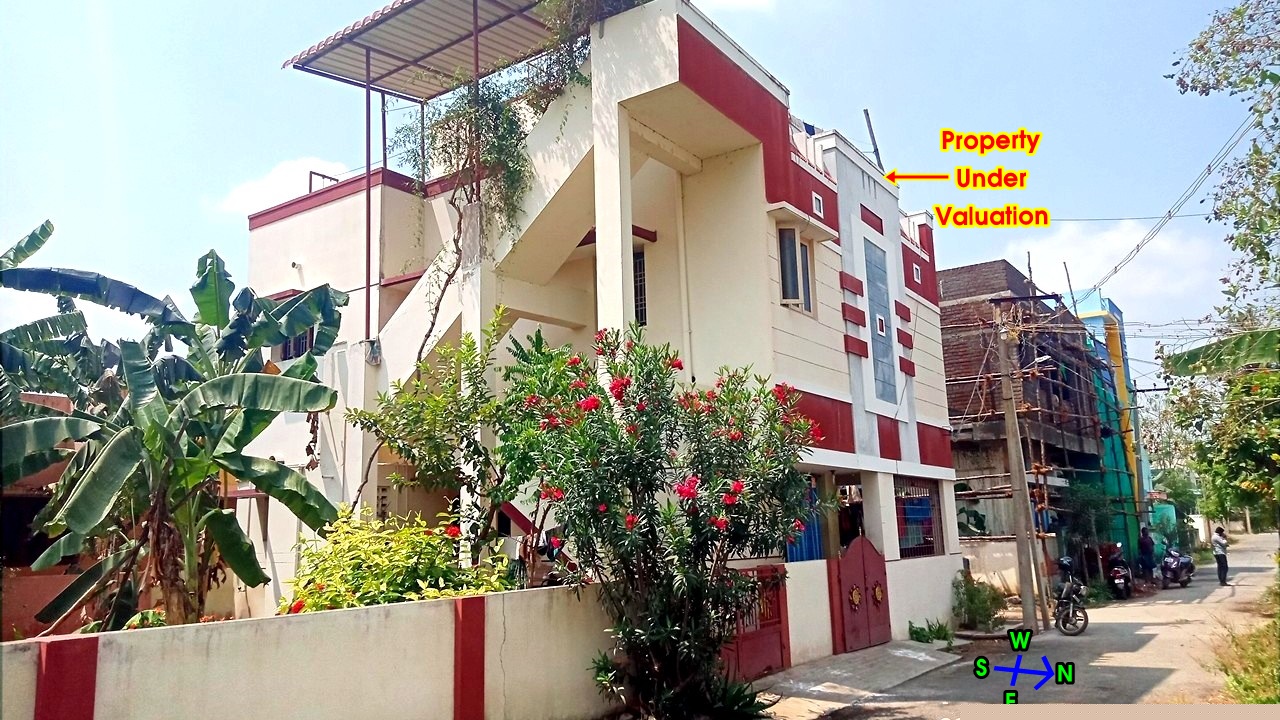 Punjab National Bank Auctions for Residential property in Pudukkottai, Tamil Nadu
