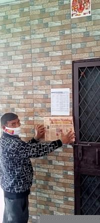 Punjab National Bank Auctions for Residential property in Gautam Buddh Nagar, Uttar Pradesh