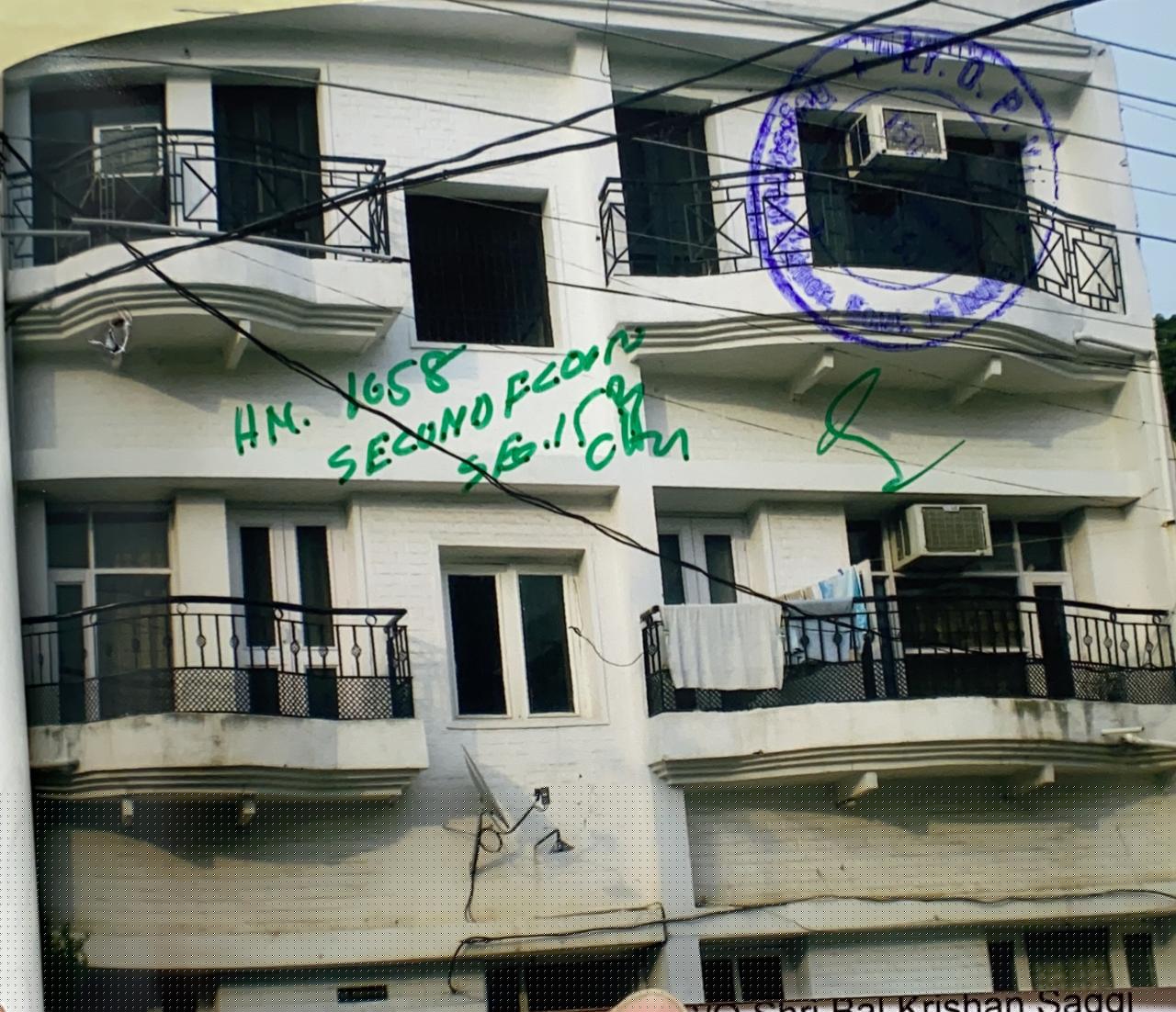 Punjab National Bank Auctions for Residential property in Chandigarh, Punjab
