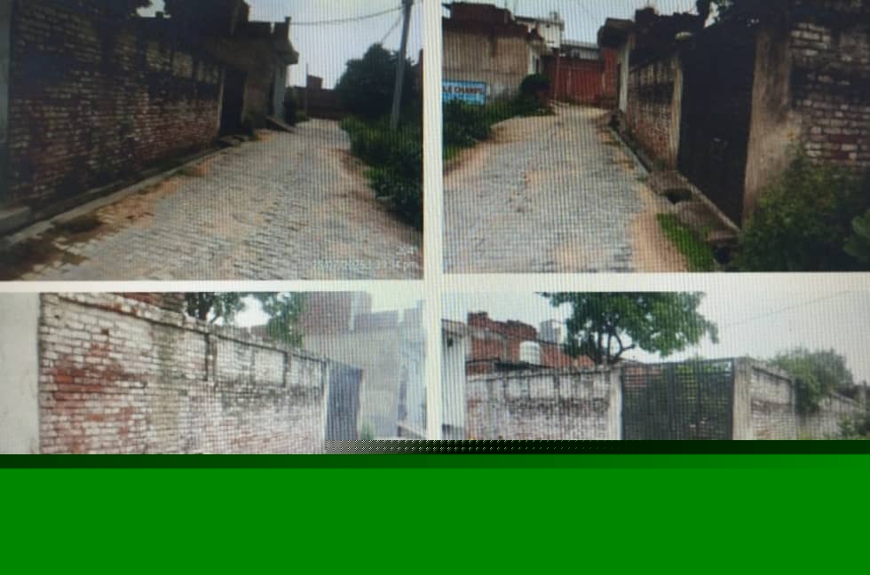 Indian Bank Auctions for Residential property in Firozabad, Uttar Pradesh