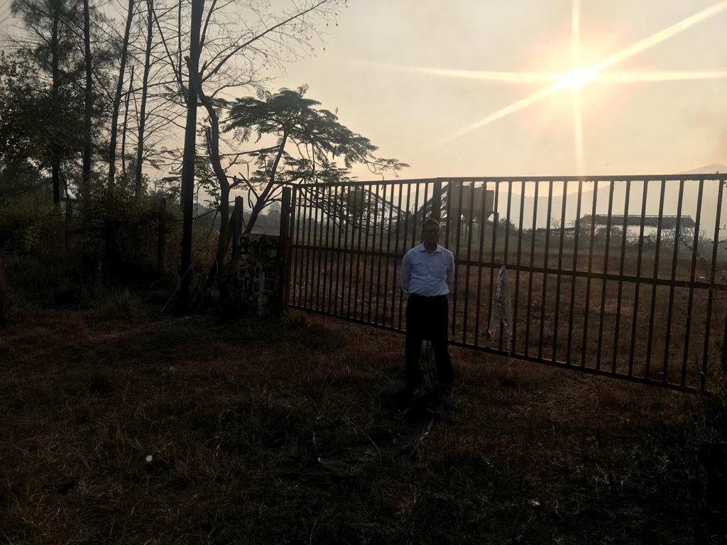 Punjab National Bank Auctions for Industrial property in Raigarh, Chhattisgarh image 4 of 4 in ALIBAUG, Raigarh | Punjab National Bank auction property