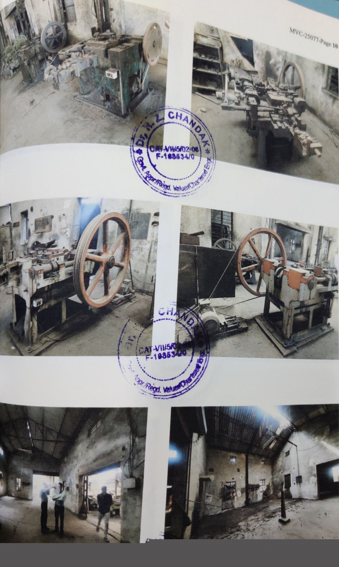 Punjab National Bank Auctions for Industrial property in Nashik, Maharashtra image 2 of 2 in MOUJE MUSALGAON, Nashik | Punjab National Bank auction property