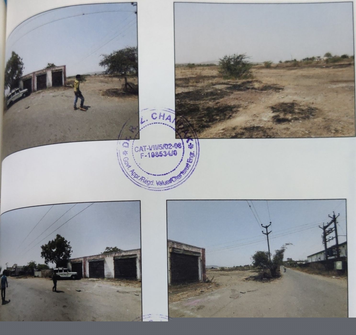 Punjab National Bank Auctions for Industrial property in Nashik, Maharashtra