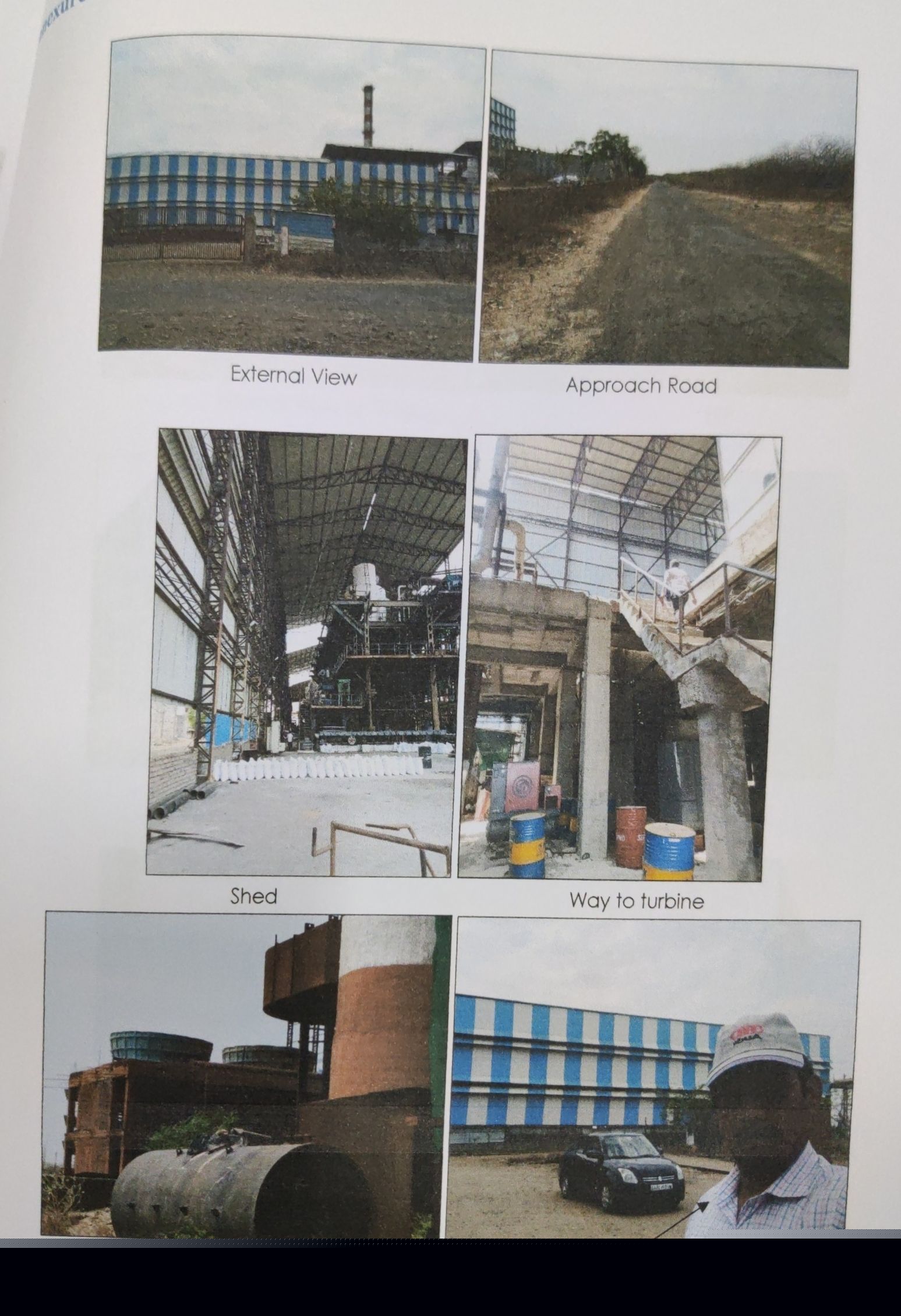 Punjab National Bank Auctions for Industrial property in Osmanabad, Maharashtra