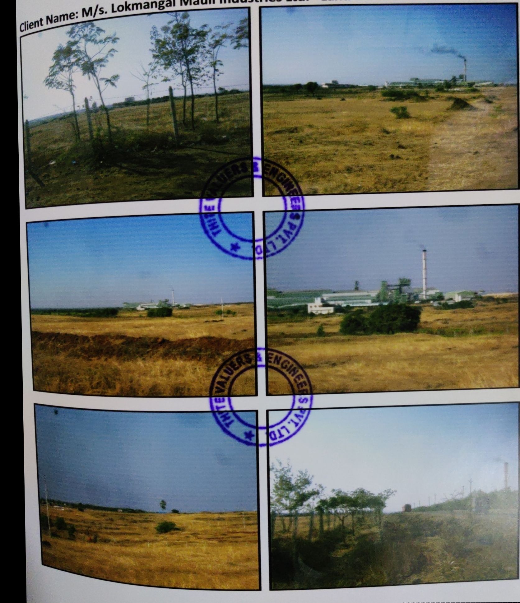 Punjab National Bank Auctions for Agricultural property in Osmanabad, Maharashtra