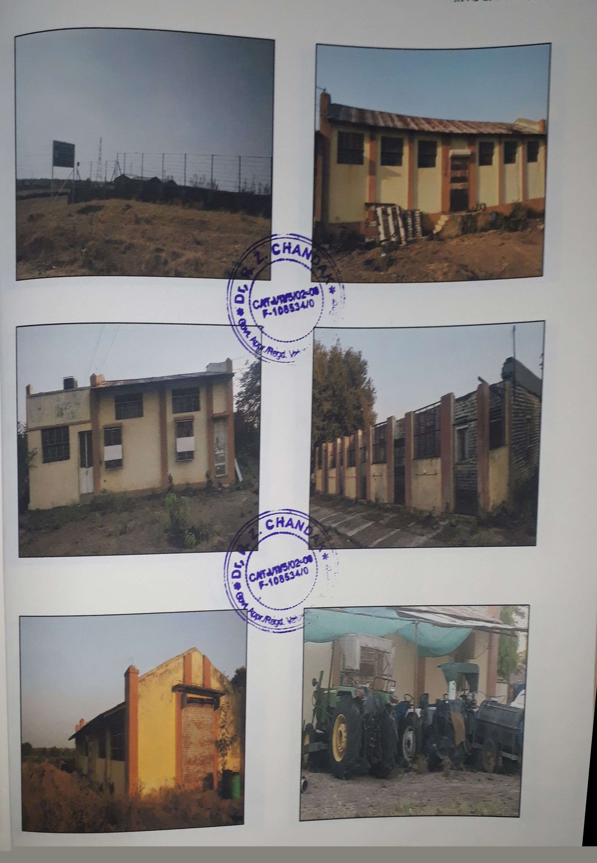 Punjab National Bank Auctions for Others property in Solapur, Maharashtra