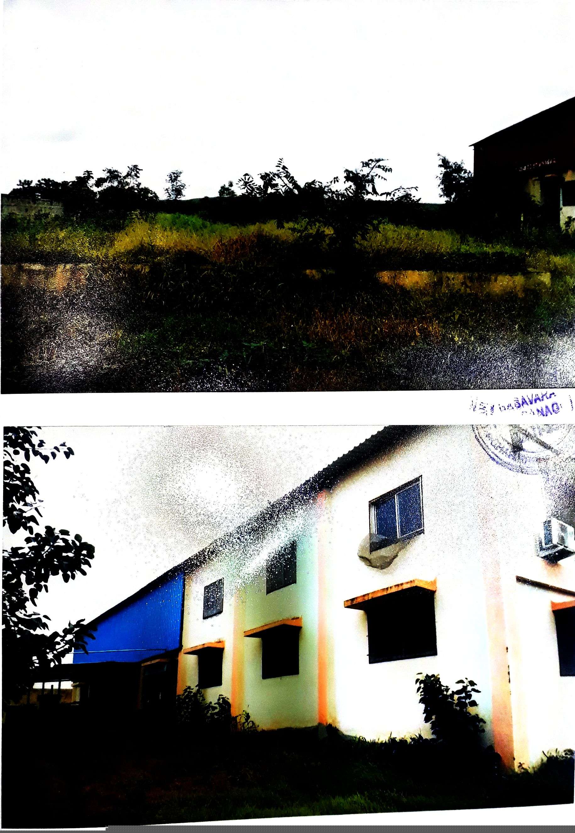 Punjab National Bank Auctions for Industrial property in Ahmednagar, Maharashtra