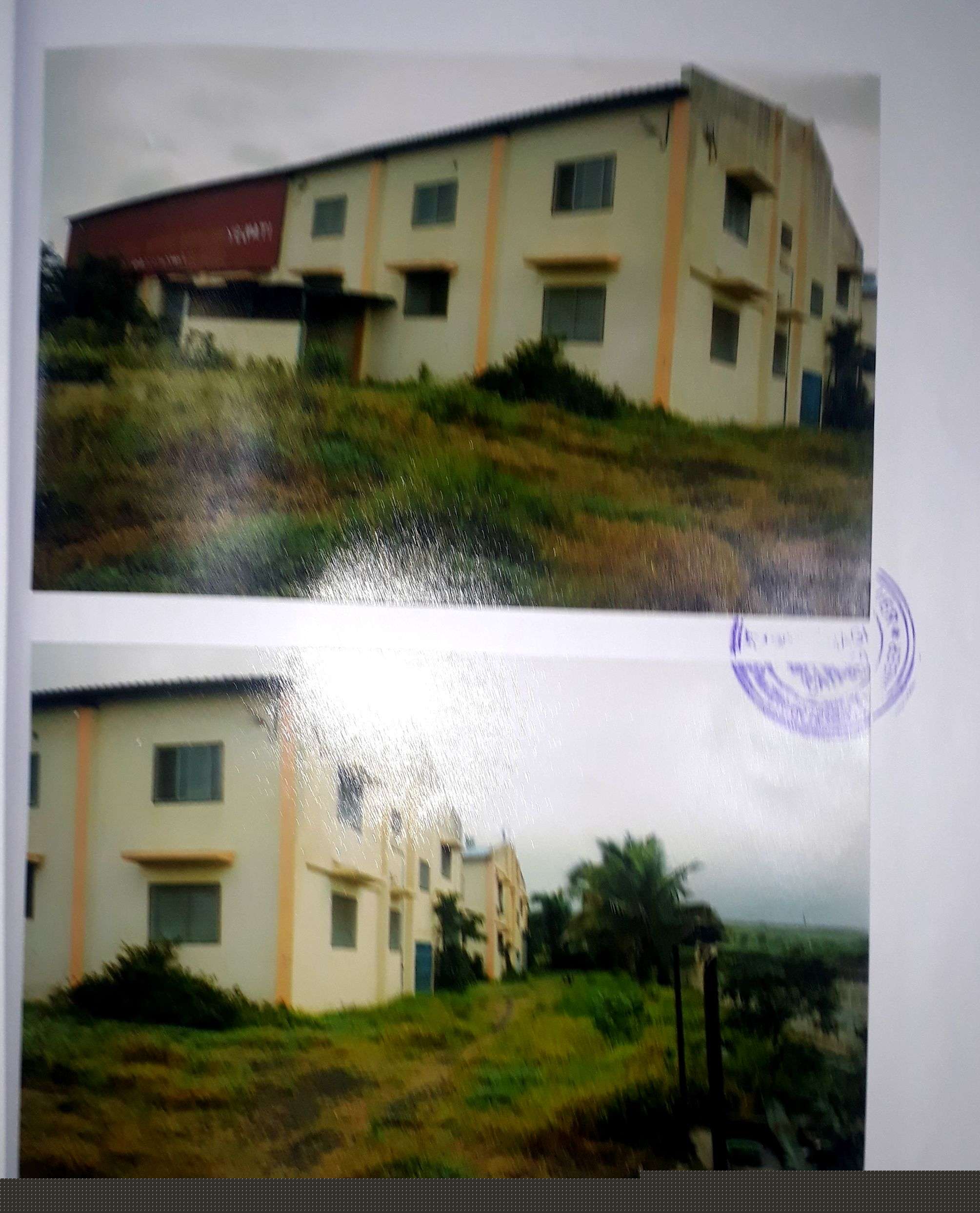 Punjab National Bank Auctions for Industrial property in Ahmednagar, Maharashtra image 2 of 3 in YEVATI, TAL- SHRIGONDA, Ahmednagar | Punjab National Bank auction property