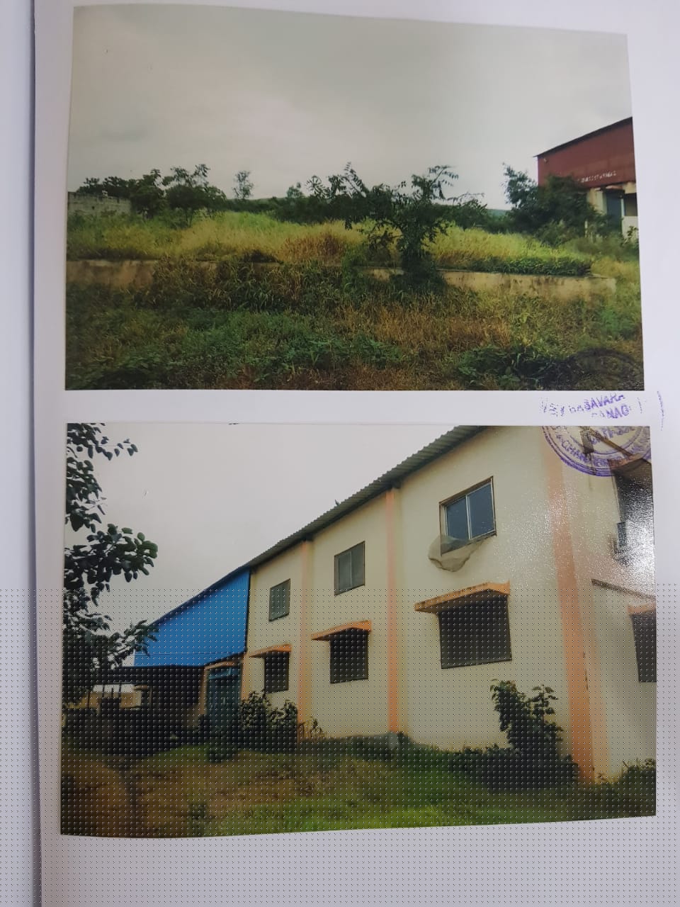 Punjab National Bank Auctions for Industrial property in Ahmednagar, Maharashtra image 3 of 3 in SHRIGONDA, Ahmednagar | Punjab National Bank auction property