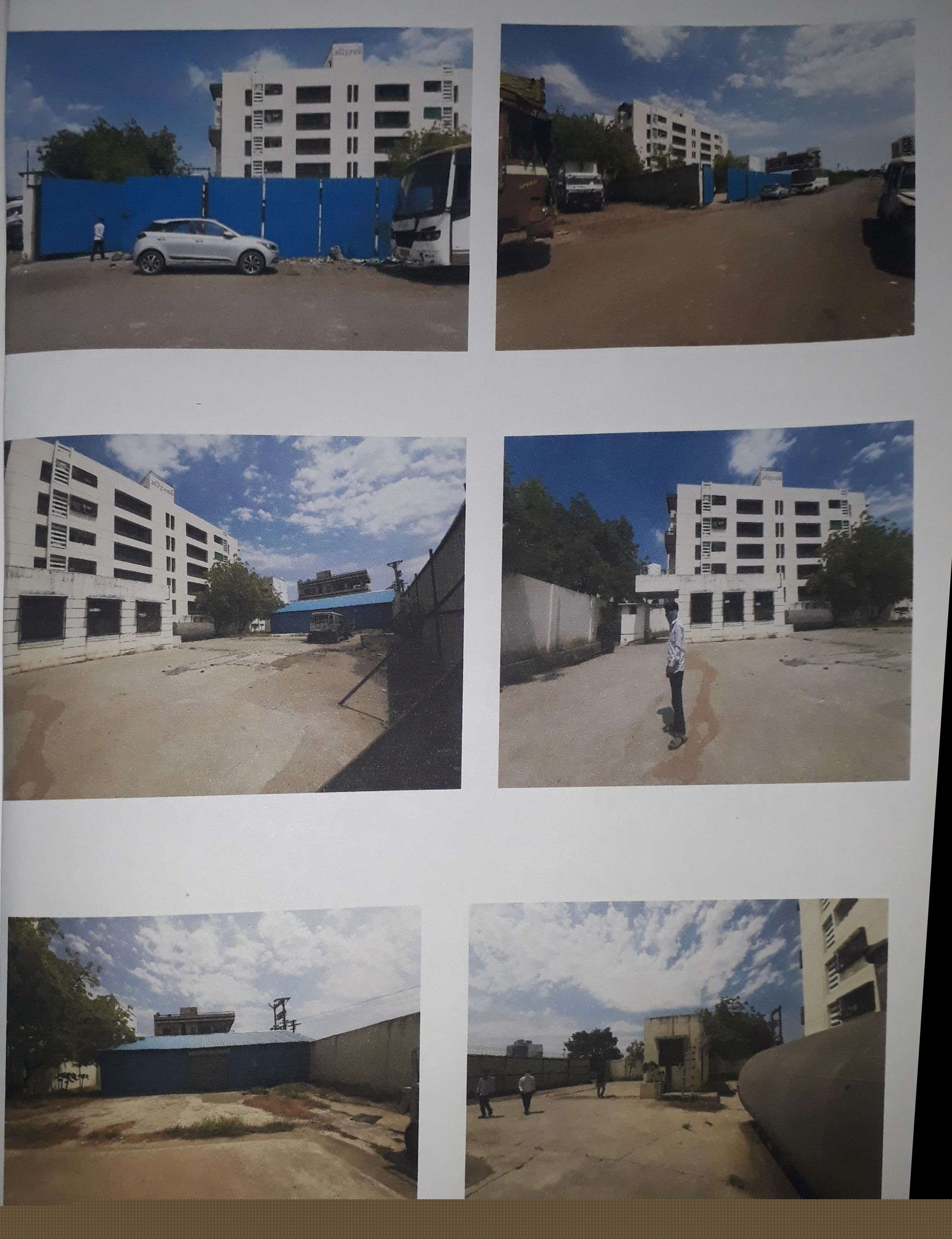 Punjab National Bank Auctions for Residential property in Solapur, Maharashtra