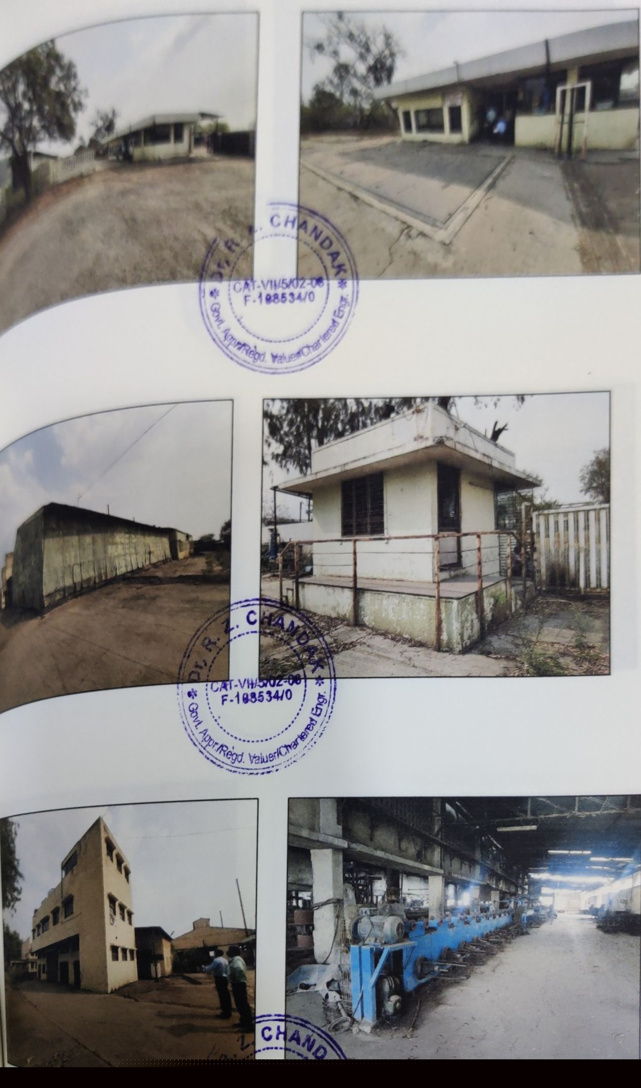 Punjab National Bank Auctions for Industrial property in Nashik, Maharashtra