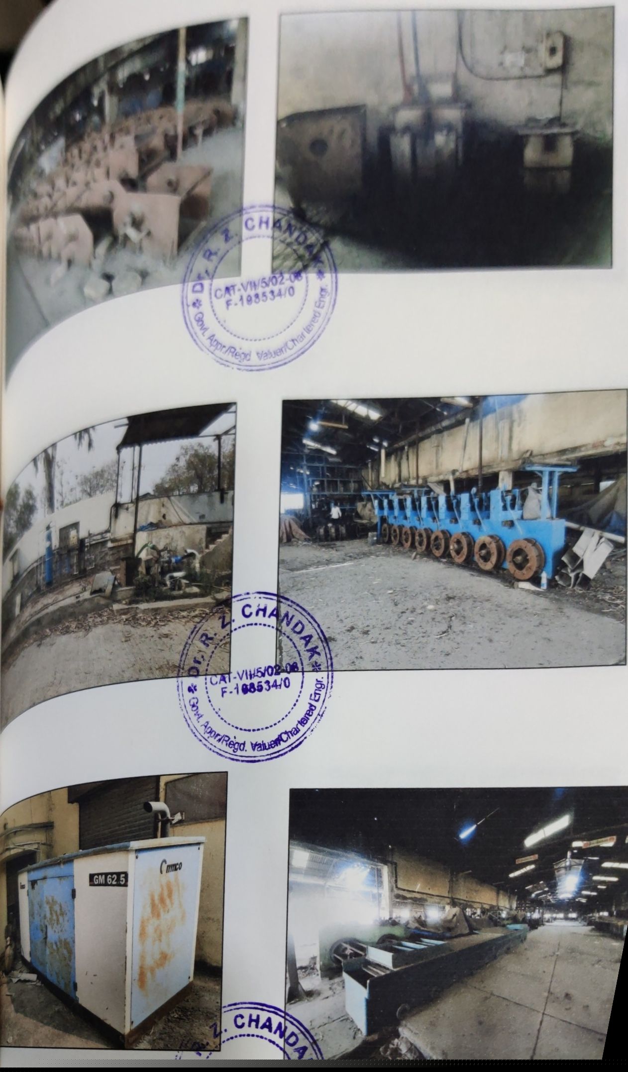 Punjab National Bank Auctions for Industrial property in Nashik, Maharashtra image 2 of 2 in MOUJE MUSALGAON, Nashik | Punjab National Bank auction property