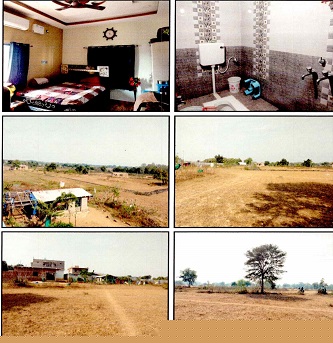 Punjab National Bank Auctions for Residential property in Bolangir, Odisha image 2 of 2 in TITLAGARH, Bolangir | Punjab National Bank auction property