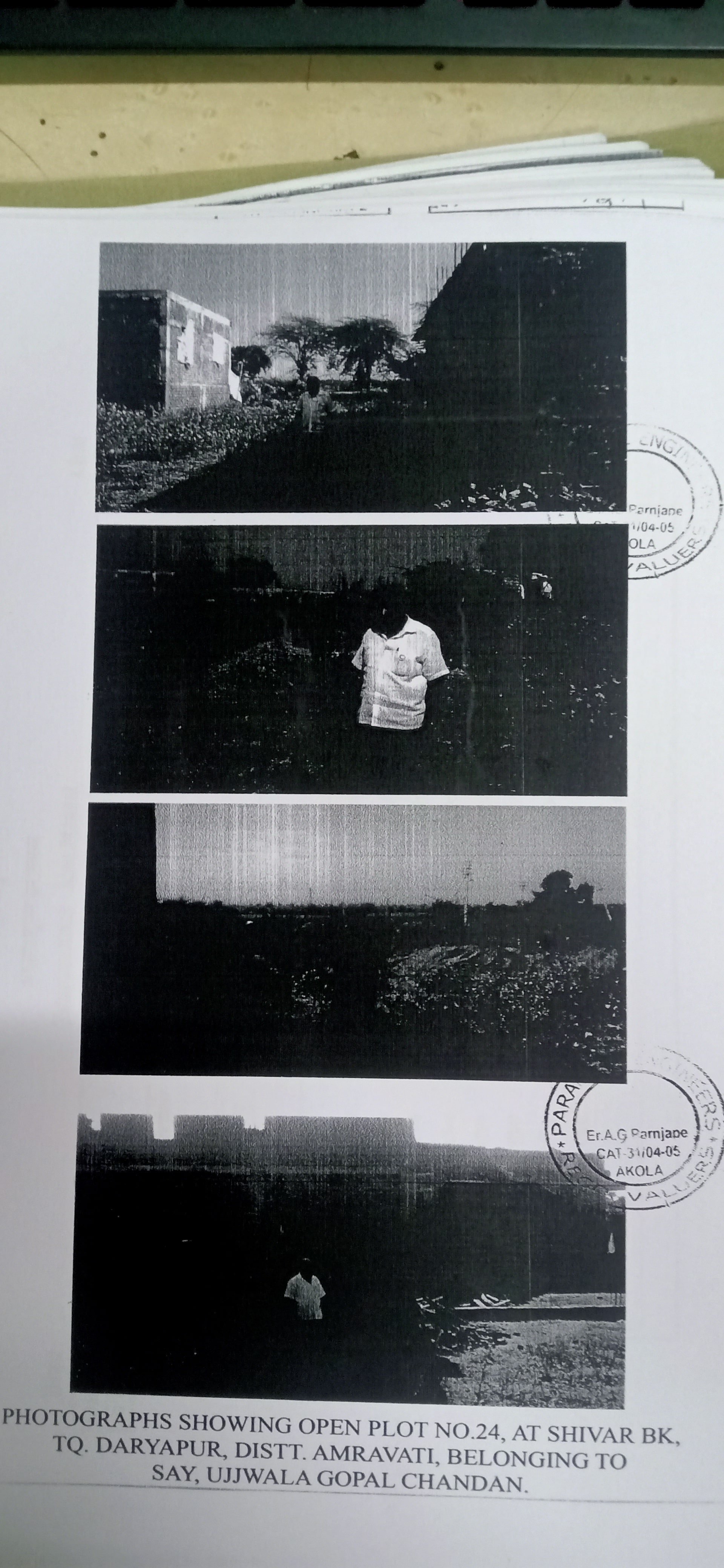 Punjab National Bank Auctions for Residential property in Amravati, Maharashtra